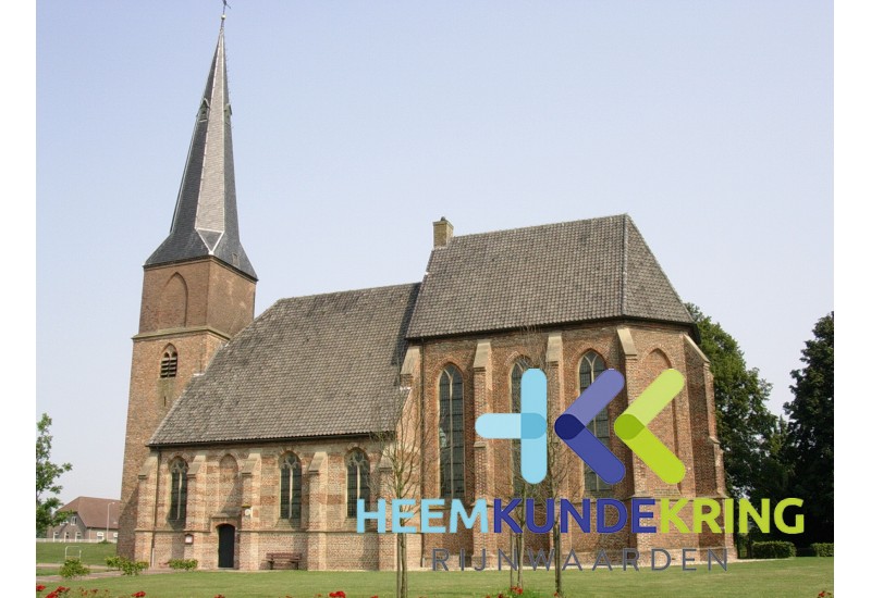 2003-05-08 Aerdt NH Kerk Coll. HKR (1)